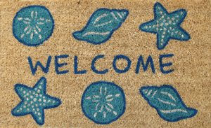 Shells Welcome - 18